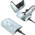 Зарядная станция PS5 Dual Charging Dock AL-P5002 AOLION