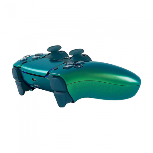 Геймпад PS5 DualSense Chroma Teal [PLAYSTATION 5 АКСЕССУАРЫ]