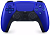 Геймпад PS5 DualSense Cobalt Blue [PLAYSTATION 5 АКСЕССУАРЫ]
