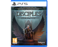 Disciples: Domination - Deluxe Edition[PLAYSTATION 5]