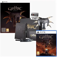 Gothic - Collector's Edition[PLAYSTATION 5]