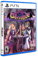 Overroque (Limited Run)[PLAYSTATION 5]
