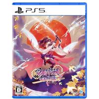 Yasha Legends of the Demon Blade[PLAYSTATION 5]
