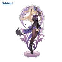 Акриловая фигурка Monstadt Characters Standee Fischl[ПОДАРКИ]