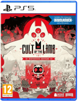 Cult of the Lamb: Definitive Edition[PLAYSTATION 5]