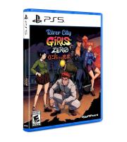 River City Girls Zero (Limited Run #018)[PLAYSTATION 5]