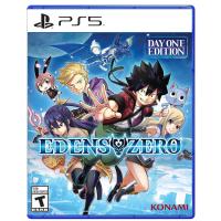 Edens Zero - Day One Edition[PLAYSTATION 5]