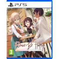 Please Be Happy [PLAYSTATION 5]