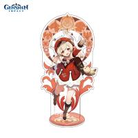 Акриловая фигурка Monstadt Characters Standee Klee[ПОДАРКИ]