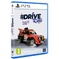 Drive Rally[PLAYSTATION 5]