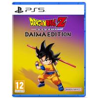 Dragon Ball Z: Kakarot + A New Power Awakens Set - Daima Edition[PLAYSTATION 5]