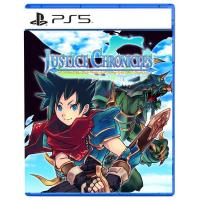 Justice Chronicles (Limited Run)[PLAYSTATION 5]