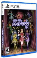 This Way Madness Lies (Limited Run)[PLAYSTATION 5]