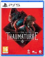 The Thaumaturge[Б.У ИГРЫ PLAYSTATION 5]