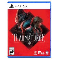 The Thaumaturge[PLAYSTATION 5]