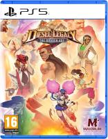 Diesel Legacy: The Brazen Age[PLAYSTATION 5]