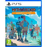 MythWrecked: Ambrosia Island [PLAYSTATION 5]
