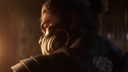 Mortal Kombat 1 [PLAYSTATION 5]