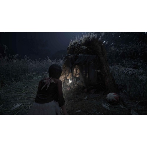 Fatal Frame 2: Crimson Butterfly Remake [PLAYSTATION 5]