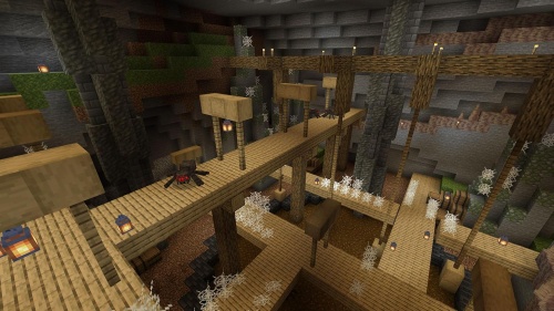Minecraft[PLAY STATION 5]