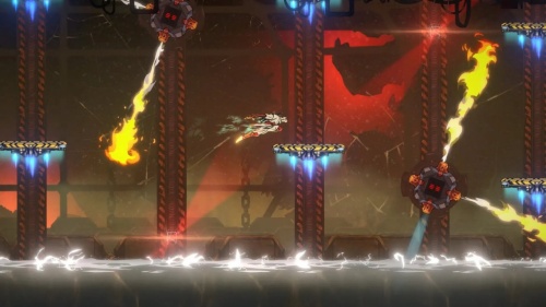 Shinobi: Art of Vengeance[SWITCH]