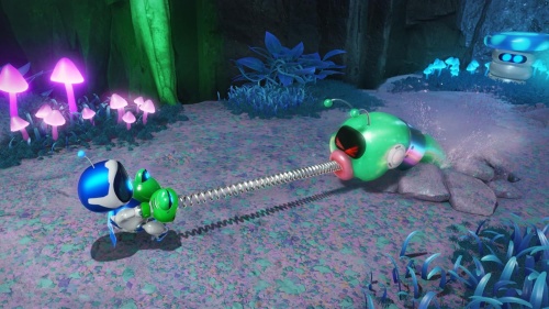 Astro Bot[PLAYSTATION 5]