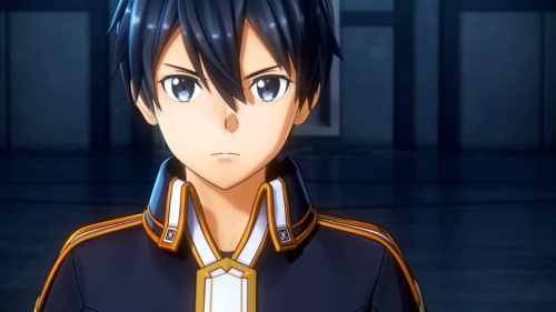Sword Art Online: Alicization Lycoris[Б.У ИГРЫ SWITCH]