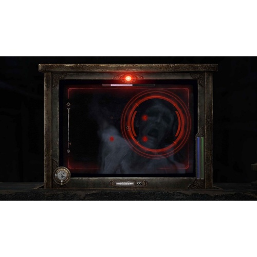 Fatal Frame 2: Crimson Butterfly Remake [PLAYSTATION 5]