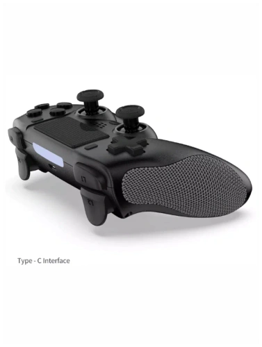Геймпад беспроводной совместимый с PS4 Dobe TP4-0421 [АКСЕССУАРЫ]