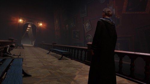 Hogwarts: Legacy (Хогвартс: Наследие)[PLAYSTATION 5]