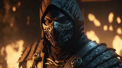 Mortal Kombat 1 [PLAYSTATION 5]
