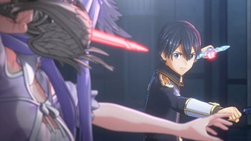 Sword Art Online: Alicization Lycoris[Б.У ИГРЫ SWITCH]