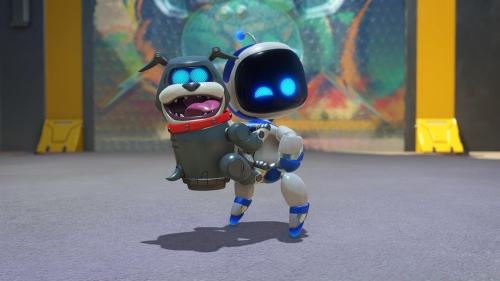 Astro Bot[PLAYSTATION 5]