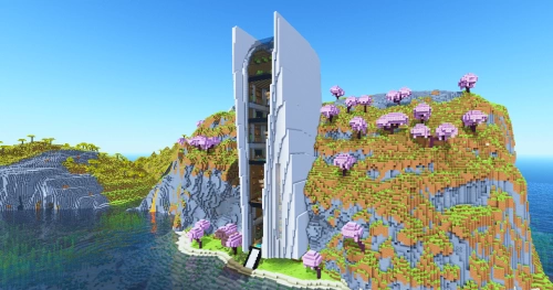 Minecraft[PLAY STATION 5]