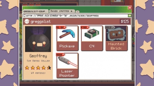 Turnip Boy Robs a Bank[SWITCH]